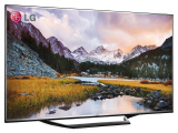 65' Телевизор LG 65UJ634V 1