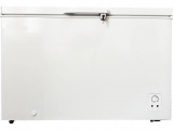 Морозильный ларь VEKTA FR-330W02 0
