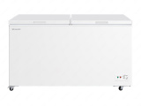 Морозильный ларь WILLMARK CF-670MDD 1