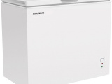 Морозильный ларь Hyundai CH35081 130Вт 1