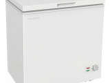 Морозильный ларь WILLMARK CF-250CS 1