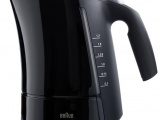Чайник электрический Braun WK 500.ONYX 0