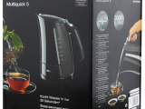 Чайник электрический Braun WK 500.ONYX 6