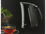 Чайник электрический Braun WK 500.ONYX 7