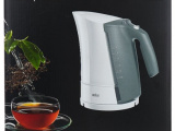 Чайник электрический Braun WK 500.ONYX 17