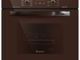 Духовой шкаф GEFEST ДА 622-02 К Коричневый 1