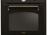 Духовой шкаф Hotpoint-Ariston FIT 804 H AN HA Коричневый 0