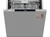 Посудомоечная машина встраиваемая Weissgauff BDW 6150 Touch DC Inverter 1