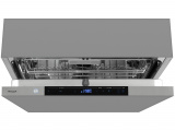 Посудомоечная машина встраиваемая Weissgauff BDW 6150 Touch DC Inverter 2