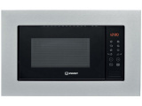 Печь свч встраиваемая Indesit MWI 120 GX 1