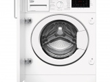 Встраиваемая стиральная машина Beko WITC7613XW 1