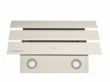 Вытяжка Maunfeld CASCADA 60 Glass Beige 19