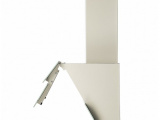 Вытяжка Maunfeld CASCADA 60 Glass Beige 20