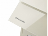 Вытяжка Maunfeld CASCADA 60 Glass Beige 26
