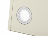 Вытяжка Maunfeld CASCADA 60 Glass Beige 13