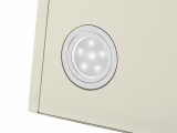 Вытяжка Maunfeld CASCADA 60 Glass Beige 14