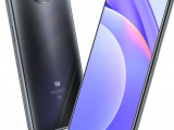 Смартфон Xiaomi Mi 10T Lite 5G 6/64Гб Global Серый 1