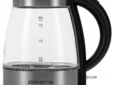 Чайник электрический Polaris PWK 1764CGL 12