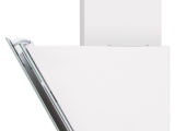 Вытяжка Maunfeld WIND 60 Glass White 12