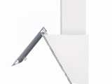 Вытяжка Maunfeld WIND 60 Glass White 3