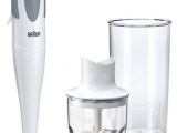 Блендер погружной Braun MQ 320 Pasta 0
