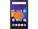 Смартфон Alcatel 4009D Volcano Чёрный 0