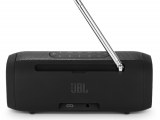 Портативная колонка JBL TUNER Черная 1