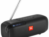 Портативная колонка JBL TUNER Черная 0