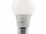 Лампа светодиодная Эра smd A60-10w-827-E27 0