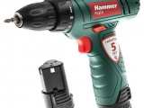 Шуруповерт Hammer Flex ACD12/2LE 0