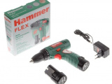 Шуруповерт Hammer Flex ACD12/2LE 8