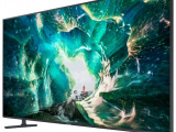 65' Телевизор Samsung UE65RU8000 1