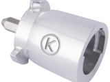 МБТ Акс. для кух. маш. Kenwood КАТ002МЕ переходник для КМ 0
