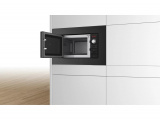Печь свч встраиваемая Bosch BFL623MC3 0