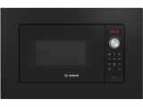 Печь свч встраиваемая Bosch BFL623MC3 1