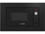 Печь свч встраиваемая Bosch BFL523MB3 1