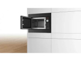 Печь свч встраиваемая Bosch BFL523MB3 2