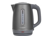 Чайник электрический Scarlett SC-EK21S42 графит 1