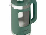 Чайник электрический WILLMARK WEK-1725G зеленый 2