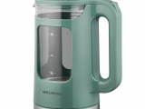 Чайник электрический WILLMARK WEK-1725G зеленый 1