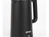 Чайник электрический Optima EK-2021PS Черный 0