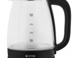 Чайник электрический Vitek VT-7004 разноцветный 1