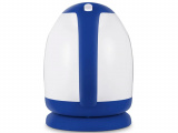 Чайник электрический Blackton Bt KT1701P Белый-Синий 0