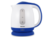 Чайник электрический Blackton Bt KT1701P Белый-Синий 1