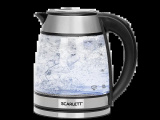Чайник электрический Scarlett SC-EK27G54 0