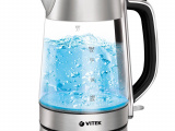 Чайник электрический Vitek VT-1184 разноцветный 0