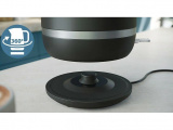 Чайник электрический Philips HD9396/90 черный 2