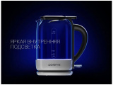 Чайник электрический Polaris PWK1759CGL Ультрамарин 2