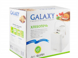 Хлебопечь Galaxy GL 2701 7