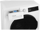 Стиральная машина Weissgauff WM 41125 DS 0